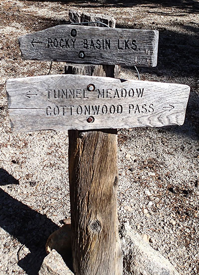 cottonwood pass